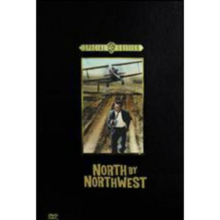 North By Northwest (Widescreen, Special Edition)