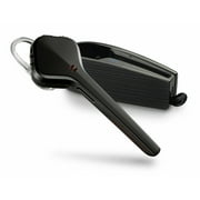 Plantronics Voyager Edge Bluetooth Wireless Headset With Charging Case