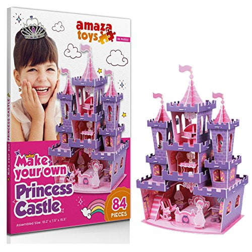 toys for girls under 10