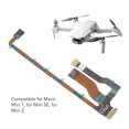 thumbnail image 3 of Drone Flat Cable Drone Flat Ribbon Cable 3 In 1 Flexible Stabilizer Flat Ribbon  Cable Replacement For  Mini 1 SE 2, 3 of 8