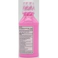 thumbnail image 3 of Quality Choice Regular Strength Pink Bismuth Liquid Stomach Relief, 12 fl oz. (Pack of 6), 3 of 7