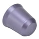 thumbnail image 5 of Taza de agua morada ANGGREK taza de café aislada al vacío Acero inoxidable 304, 5 of 8