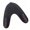 Foam handle pink, variant on Lerpwige Multifunctional Triceps Rope Heavy Duty Triceps Extension Rope Face Pull
