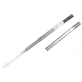 Contempo Living Inc 20 Inch Hydraulic Soft Close Full Extension