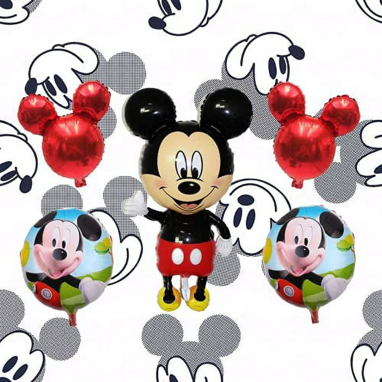 MICKEY Tin Cans, Recycled Cans, Mickey Mouse, Party Decorations, Mickey  Party, Baby Shower, Mickey Birthday Party, Mickey Decorations 