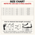 thumbnail image 4 of NOKIO Women's Fashion Sneakers 𝖫a𝖼e Up We𝖽ge Sport Shoes Lightweight Non S𝗅ip Walking Shoes Wide Width Running Shoes Breathable Comfortable Athlet𝗂c Shoes for Summer and Autumn, 4 of 9