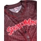 thumbnail image 3 of Camiseta Marvel Avengers Spider-Man Venom, camiseta de béisbol M, 3 of 7