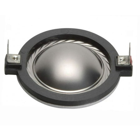 B & C Speakers MMD400TN Full Titanium Driver Replacement Diaphragm Part