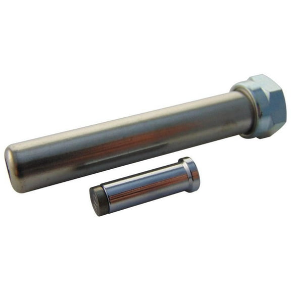 WELLER - PT7 / LT Soldering Tip Adaptor with Barrel -