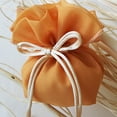 thumbnail image 3 of Color Random 10pcs Small Drawstring Organza Gift Bags Jewelry mesh drawstring pouches drawstring Pouches Wedding Party Favor holder, 3 of 8