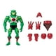 thumbnail image 1 of Figura de Acción Mattel Masters of the Universe Battle Cat Man, 1 of 5