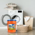 thumbnail image 4 of Ultra Fresh 6X Platinum Laundry Detergent, Up to 640 Loads, Fresh Breeze, 5 Gal, 4 of 8