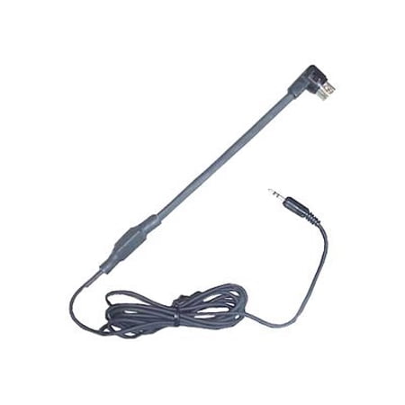 New Kenwood CA-C2AX Auxiliary input adapter with a miniplug connector