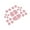 Pink, variant on Grips Stickers Professional Version for Controller Wireless Gaming Handle Grips Tape Buttons Sticker Game Accessory
