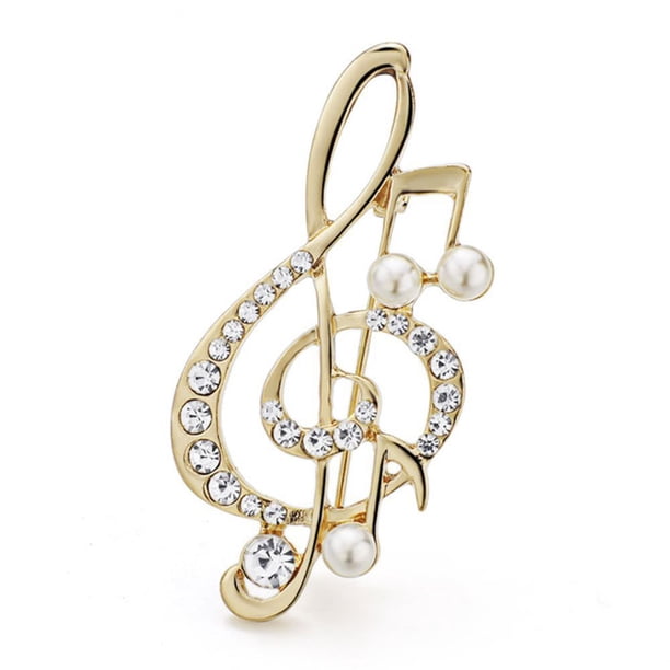 Gold Dress Accessories