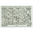 thumbnail image 2 of Painless Learning Flags of The World Placemat, 2 of 2