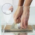 thumbnail image 4 of Ruban Super Imperméable (5cm x 5m), Caoutchouc Butyle, 4 of 5