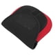 thumbnail image 4 of BG Y101 Neopreno Doble Capa Costuras Finas Carrete de Pesca Giratorio Protección Bolsa de Almacenamiento Equipo de Rueda de Pescado (Rojo L), 4 of 5