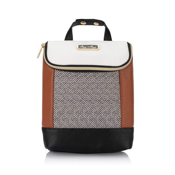Itzy Ritzy - Bolsa aislante para botellas – Mantiene las botellas calientes o frescas, capacidad para 3 botellas y cuenta con bolsillo interior para bolsa de hielo (no incluida), Itzy Ritzy NA