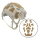 thumbnail image 3 of Accesorios de Casco Shamjiam 11 Unids/Set Pegatinas Cascos, 3 of 8