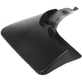 thumbnail image 2 of Geelife Mud Flap For 2006-2012 RAV4 Rear Driver Side w/Fender Flare holes Factory Inst, 2 of 9