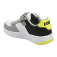 thumbnail image 3 of Tenis K-Swiss Salt 2 N Ch Para Niño Color Gris, 3 of 8