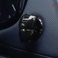 thumbnail image 1 of \ [milliongridnew 0806] Botón De Inicio Decorativo De Un Coche/Encendido Protector huangjie unisex, 1 of 2