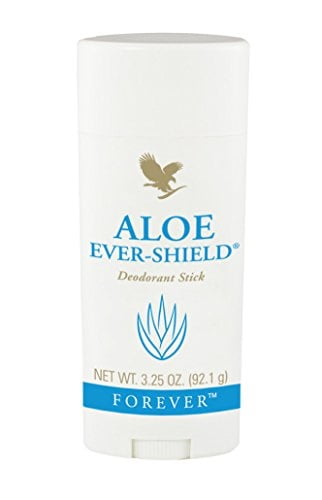 forever living ever shield deodorant stain deodorant (3.25 - Walmart.com