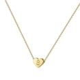 thumbnail image 1 of Collar con colgante de corazón Yuyangstore mujer, 1 of 8