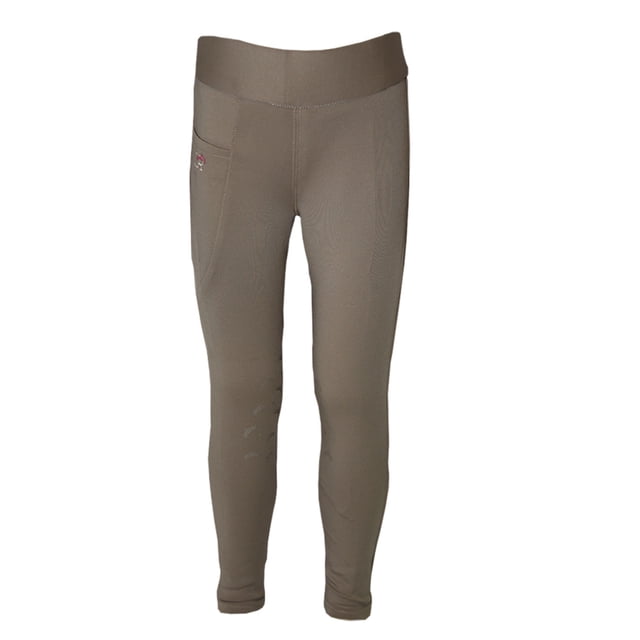 Little Rider Collants d'Équitation Sara pour Filles