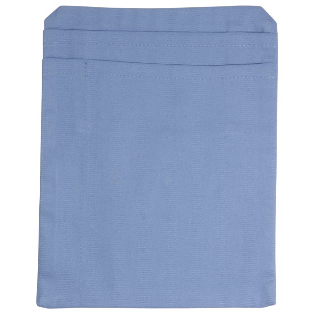 Premier - Billetera mandil (Paquete de 2) (Azul medio)
