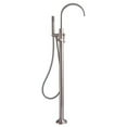 thumbnail image 4 of BarclayDixville Freestanding Faucet, 4 of 4