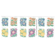 Mountain Flora USPS Forever Postage Stamp 1 Book of 20 US First Class Wedding Celebration Anniversary Flower Party (20 Stamps)