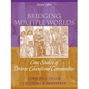 Taylor: Bridging Multiple Worlds_2, Pre-Owned (Paperback)