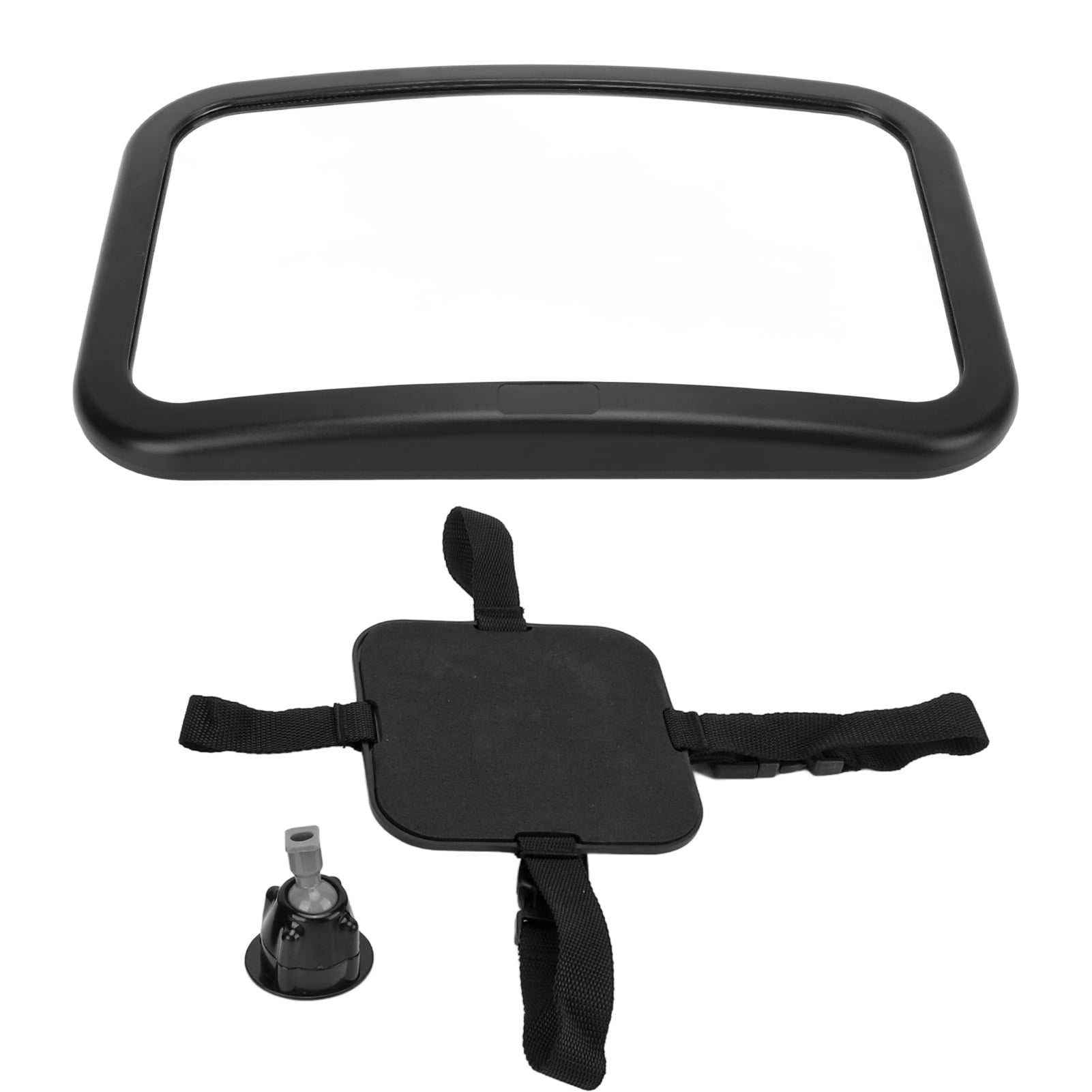 Rear Facing Mirror Car Baby Mirror Shatterproof For Trucks Suvs Walmart Com