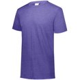 thumbnail image 1 of Augusta sportswear T-Shirt Tri-Mélange pour Hommes, 1 of 1