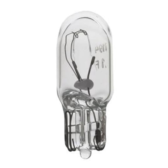 Wagner 194 Standard Series Roof Marker Light Bulb