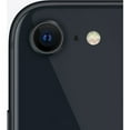 thumbnail image 2 of Pre-Owned Apple iPhone SE G3 (2022) 128GB Fully Unlocked Midnight (Refurbished: Good), 2 of 5