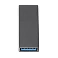 thumbnail image 2 of USB C To USB3.0 Adapter, USB C To USB3.0 Connector Multifunctional Plug And Play Mini  For Data Transmission Black, 2 of 8