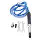 thumbnail image 1 of Pneumatic Grinder Pen Air Polishing Machine KP‑603 Extended Polisher for Hole GrindingJapanese Style, 1 of 5