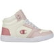 thumbnail image 2 of Tenis Champion Court Hi para Mujer CAS10307W beige 25, 2 of 6