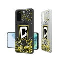 thumbnail image 4 of Columbus Crew Samsung Galaxy Clear Confetti Phone Case, 4 of 7