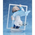 thumbnail image 3 of BanPresto - The Idolmaster: Shiny Colors - Espresto Est - Windy And Motions - Asahi Serizawa Statue, 3 of 3
