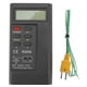 thumbnail image 1 of Termómetro digital de temperatura de termopar termómetro portátil lector de temperatura pantalla LCD de gran alcance alta precisión para uso industrial ANGGREK Otros, 1 of 8