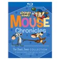 thumbnail image 1 of STUDIO DISTRIBUTION SERVI LOONEY TUNES-CHUCK JONES MOUSE CHRONICLES (BLU-RAY) BR299237, 1 of 3