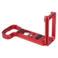 thumbnail image 1 of Aluminium Alloy Handle Quick Release Plate,Aluminium Alloy Stretchable L L Shape Quick Release Plate Camera Lplate Elevated Design, 1 of 11
