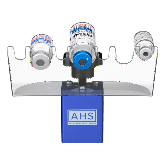 AHS American Hospital Supply | AHS Medicine Vial Holder | 1 Each