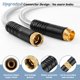 thumbnail image 4 of Boquilla Garden Hose Advinski de acero inoxidable de 30 m con 10 funciones, 4 of 9