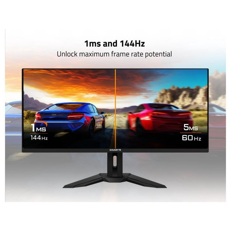 GIGABYTE M34WQ 34 GIGABYTE M34WQ 34