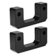 thumbnail image 2 of BR Kit de elevación de nivelación espaciador de resorte helicoidal delantero de 2 pulgadas para Chevy Silverado GMC Sierra Yukon 07-18, 2 of 10